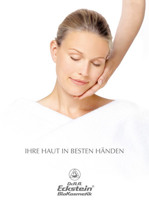 Ihre Haut in besten Händen